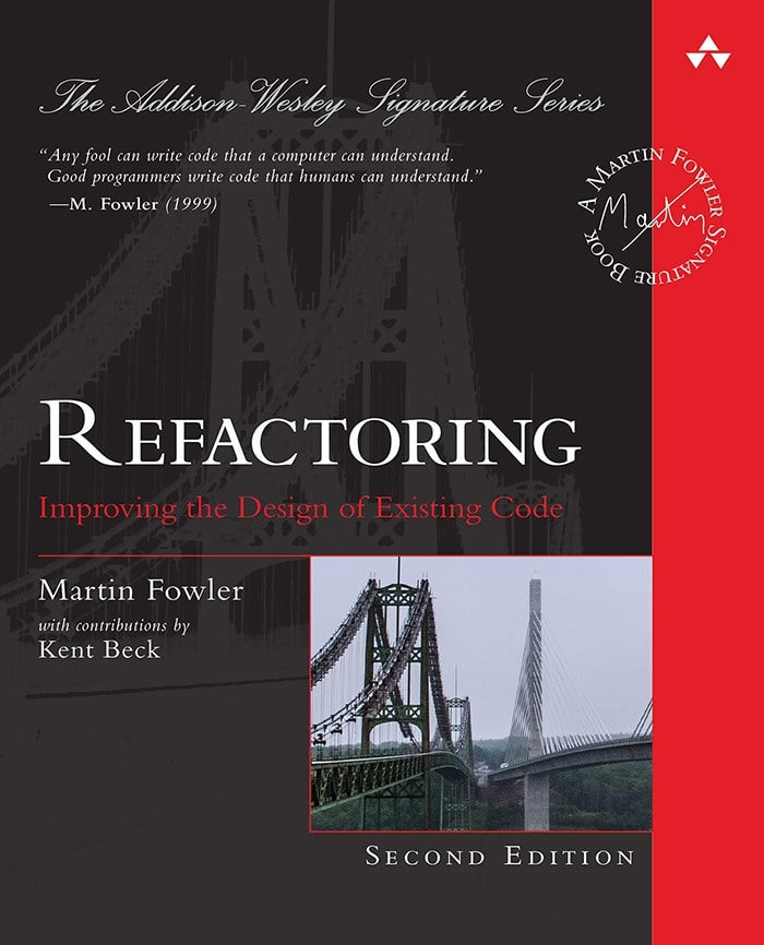 refactoring
