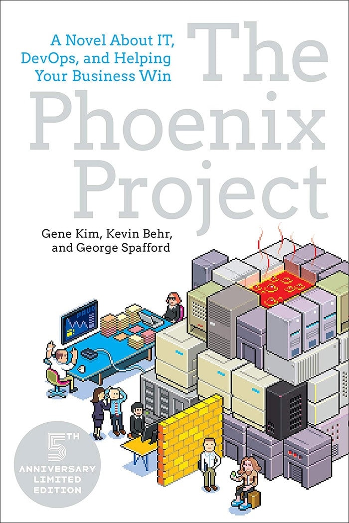 phoenix project